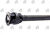 PowerTrain Industries 3594-3239 DODGE RAM 3500 DRIVESHAFT AUTO FRONT
