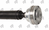 PowerTrain Industries 3194-9498 JEEP LIBERTY GC DRIVESHAFT FRONT A/T