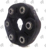 PowerTrain Industries GAH04-003 HYUNDAI SANTE FE RUBBER FLEX DISC COUPLER
