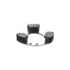 PAI Industries 1355 MACK HORN BASEPLATE