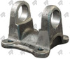 PowerTrain Industries 1202-29 NISSAN SUBARU FLANGE YOKE