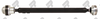 PowerTrain Industries 3194-3431 JEEP GC COMMANDER DRIVESHAFT