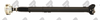 PowerTrain Industries 3194-3313 JEEP GC FRONT DRIVESHAFT A/T