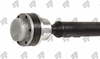 PowerTrain Industries 3194-9497 JEEP GRAND CHEROKEE FRONT DRIVESHAFT