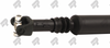 PowerTrain Industries 3594-5556 FORD F350 DRIVESHAFT NEW REAR M/T