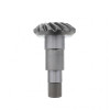 PAI Industries 79170 GEAR SET 16X17 FINE REAR