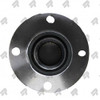 PowerTrain Industries 1301-231 TOYOTA COMPANION FLANGE 2WD
