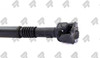 PowerTrain Industries 3594-3111 DODGE RAM 2500 3500 FRONT DRIVESHAFT M/T