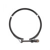 PAI Industries 042034 CUMMINS V BAND CLAMP