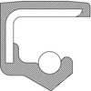 226530 Seal ZF Brake