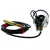 PAI Industries 0514 WATER TEMP GUAGE CHROME 72"