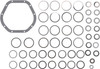 706376X Dana 44 Master Shim Kit