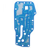 PAI Industries 131736 CUMMINS OIL COOLER MOUNTING GASKET