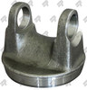 PowerTrain Industries 2626-40 7260 SERIES TUBE YOKE 4"X065