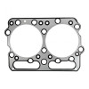 PAI Industries 131555 CUMMINS 855 N14 CYLINDER HEAD GASKET