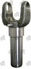 PowerTrain Industries 1303-20 TOYOTA TRUCK SLIP YOKE 20SPL