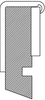 40316S Wheel Oil Seal