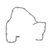 PAI Industries 131477 GASKET GEAR