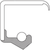 482208 National Oil Seal