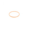 PAI Industries 640081 FREIGHTLINER DETROIT COPPER WASHER SEAL PAI Industries 640081 FREIGHTLINER DETROIT COPPER WASHER SEAL