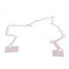 PAI Industries 131695 CUMMINS ISB QSB GEAR HOUSING GASKET