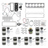 PAI Industries ISL104-001 CUMMINS ISL ENGINE INFRAME OVERHAUL KIT