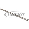 Neapco N3-27-2-6400 1350 SERIES TUBING AND YOKE ASSEMBLY
