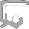 223420 Shaft Seal