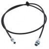 PAI Industries 2975-080 SPEEDOMETER TACHOMETER CABLE