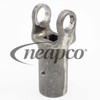 Neapco 12-1314 1" SQUARE YOKE NON SPLINED