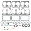 PAI Industries 131272 CUMMINS N14 UPPER GASKET SET