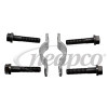 Neapco 1-0025 UNIVERSAL JOINT STRAP KIT