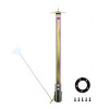 PAI Industries 0537 MACK FUEL LEVEL SENSOR SENDER