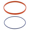 PAI Industries 421210 IH DT466E O-RING / SEAL KIT