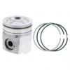 PAI Industries 111526 CUMMINS ISB PISTON KIT .50MM