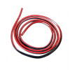 PAI Industries 4485-015 DOOR WEATHER STRIP 15 FEET
