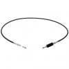 PAI Industries 2967 MACK CLUTCH RELEASE CABLE 112"