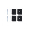 PAI Industries 3968 KIT LATCH