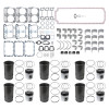 PAI Industries N14221-081 CUMMINS N14 INFRAME ENGINE OVERHAUL KIT