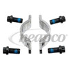 Neapco N90-70-28X UNIVERSAL JOINT STRAP KIT
