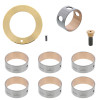 PAI Industries 8687 MACK E6 CAM BEARING SET