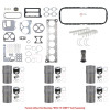 PAI Industries ISX116-161 KIT ENG INF.