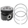 PAI Industries 111780 CUMMINS ISX PISTON KIT