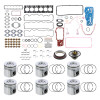 PAI Industries ISB631-076 CUMMINS ISB INFRAME ENGINE OVERHAUL KIT