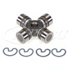 Neapco 3-0486 UNIVERSAL JOINT-SILVER