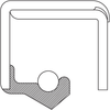 450185 National Oil Seal