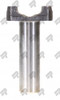 PowerTrain Industries 3503-32CV 208 TC CV FLANGE SLEEVE YOKE
