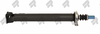 PowerTrain Industries 3592-8239 FORD F350 DRIVE SHAFT NEW REAR 4WD A/T 8' BED 4 DR