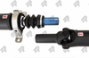 PowerTrain Industries 3592-6877 FORD F250 DRIVE SHAFT REAR DRIVESHAFT 4WD A/T