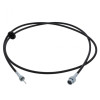 PAI Industries 2975-090 MACK TACHOMETER SPEEDOMETER CABLE
